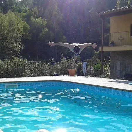 Quinta Dos Mouras Holiday home Celorico De Basto