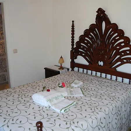 Quinta Dos Mouras Дом отдыха