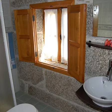 Quinta Dos Mouras *
