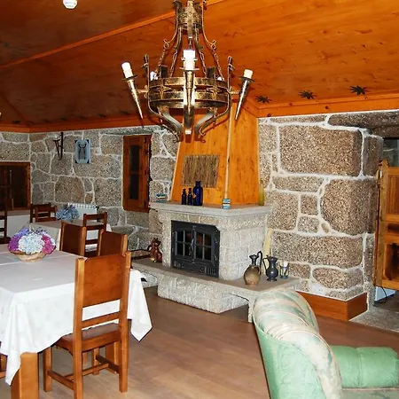 Quinta Dos Mouras *