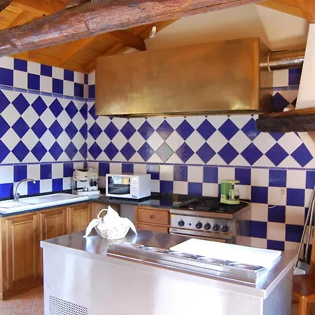 Quinta Dos Mouras Дом отдыха *