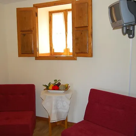 Holiday home Quinta Dos Mouras