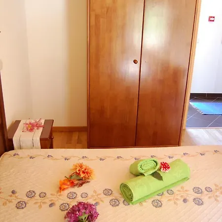 Quinta Dos Mouras Селорику-ди-Башту