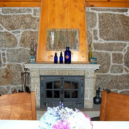 Holiday home Quinta Dos Mouras *
