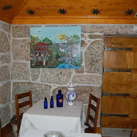 Quinta Dos Mouras