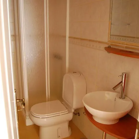 Дом отдыха Quinta Dos Mouras