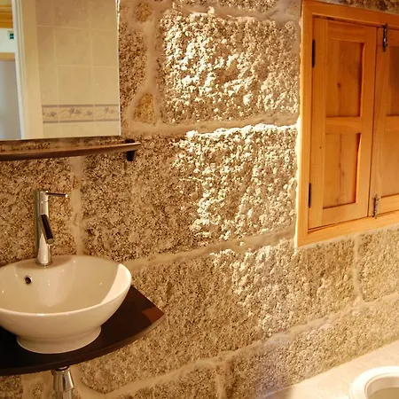 Quinta Dos Mouras *