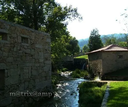 Quinta Dos Mouras * Celorico De Basto