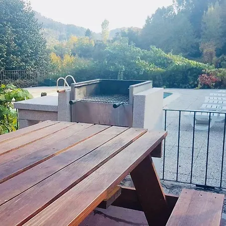 Quinta Dos Mouras Celorico De Basto