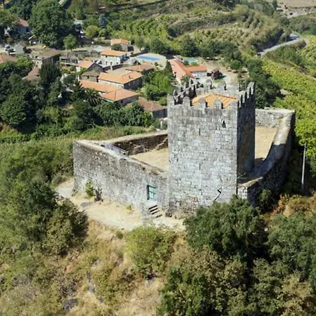 Quinta Dos Mouras
