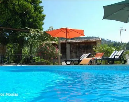 Quinta Dos Mouras Holiday home