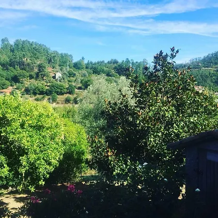 Quinta Dos Mouras